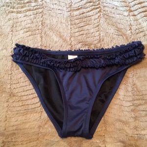 J Crew swim bottoms